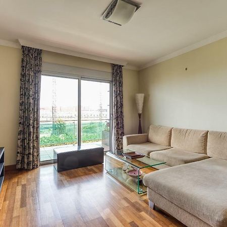 Ramblas Golf Apartment Terrace&Pool 라스팔마스 외부 사진