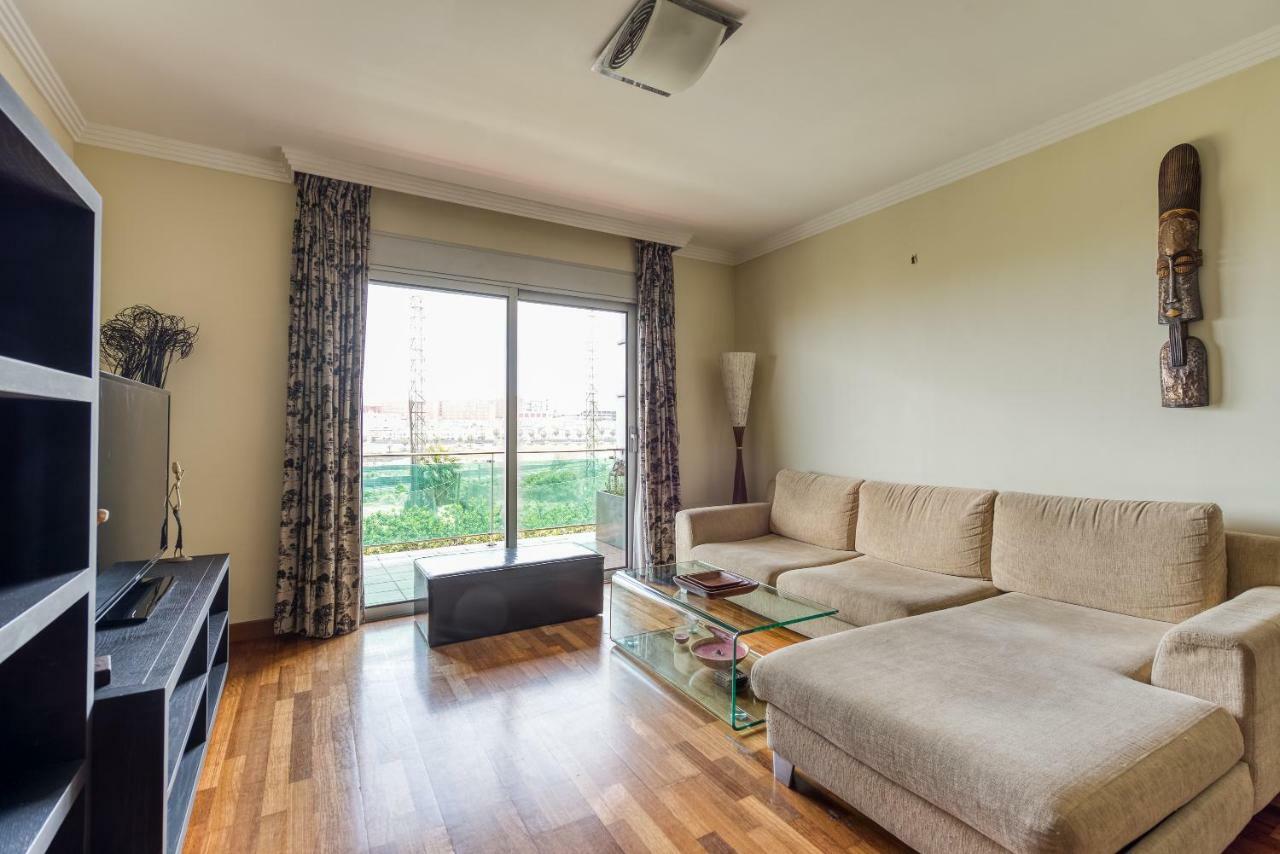 Ramblas Golf Apartment Terrace&Pool 라스팔마스 외부 사진